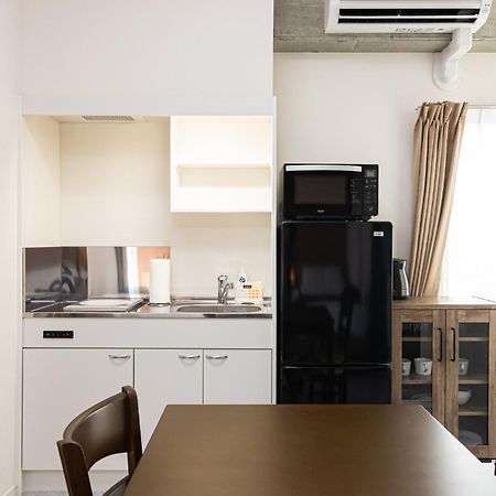 Staytus - Vacation Stay 62199V Kagošima Exteriér fotografie