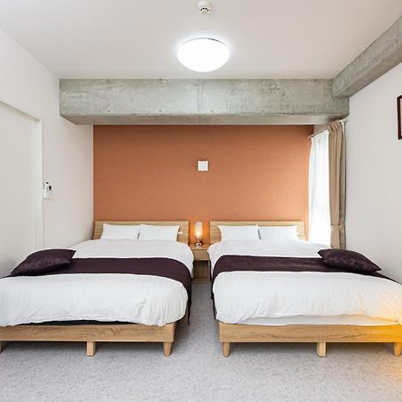 Staytus - Vacation Stay 62199V Kagošima Exteriér fotografie